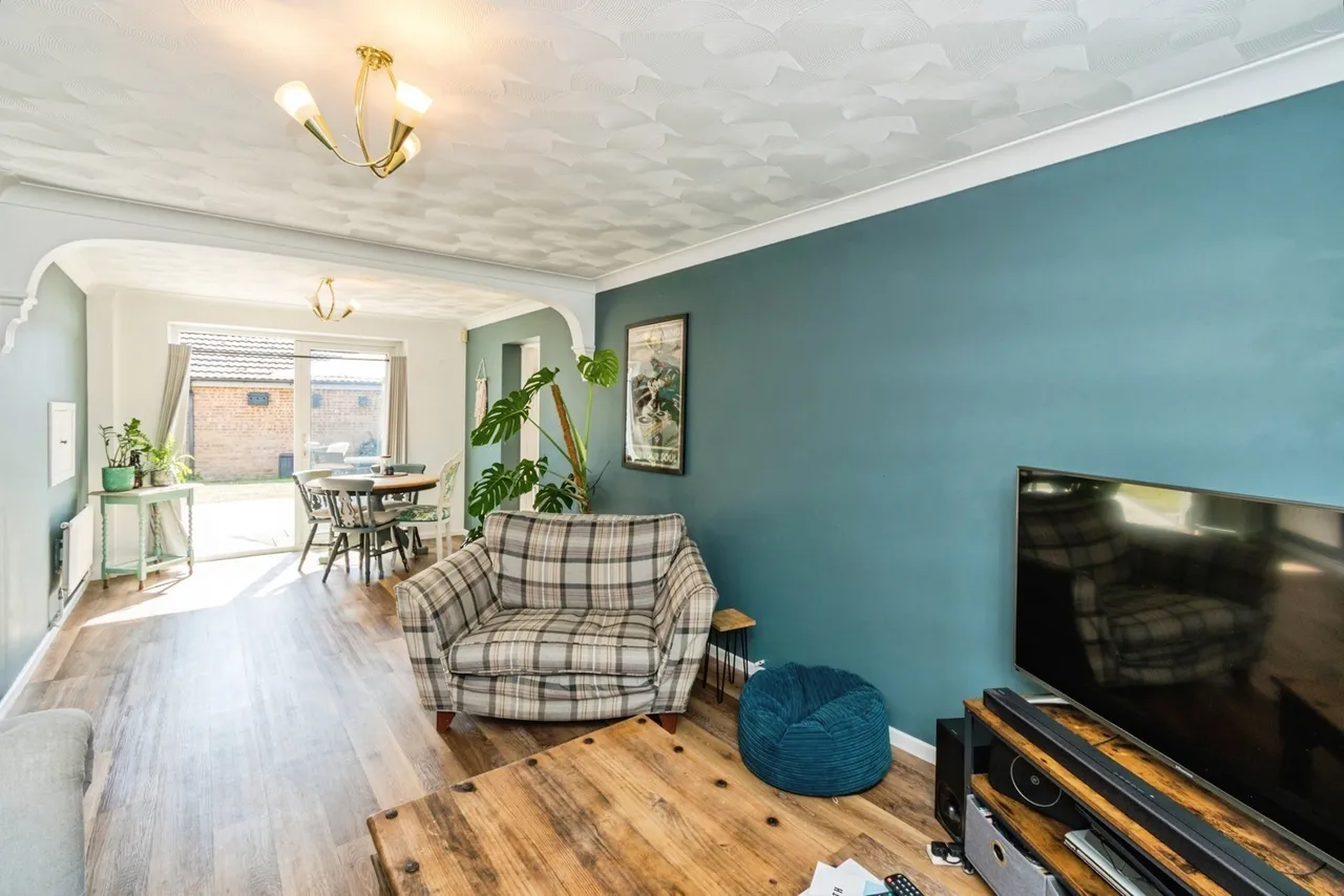 Dorland Gardens, Southampton, SO40, photo 14