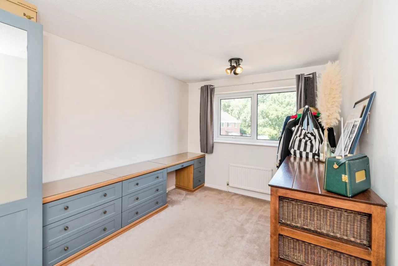 Dorland Gardens, Southampton, SO40, photo 9