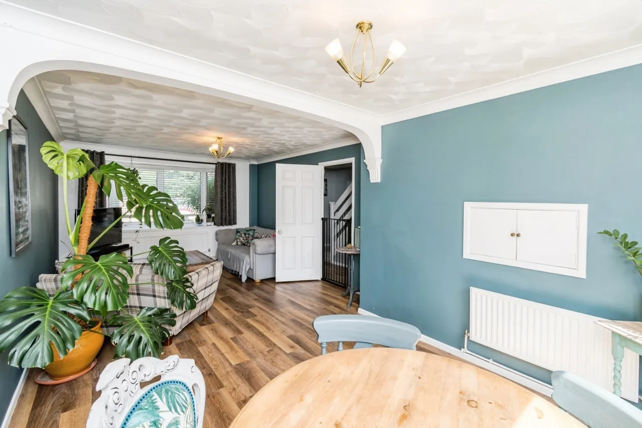 Dorland Gardens, Southampton, SO40, photo 5