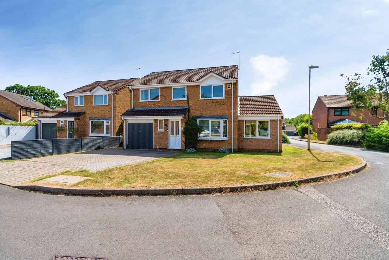 Dorland Gardens, Southampton, SO40, photo 26