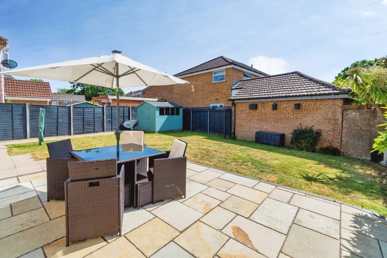 Dorland Gardens, Southampton, SO40, photo 13