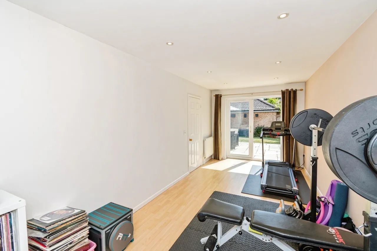 Dorland Gardens, Southampton, SO40, photo 12