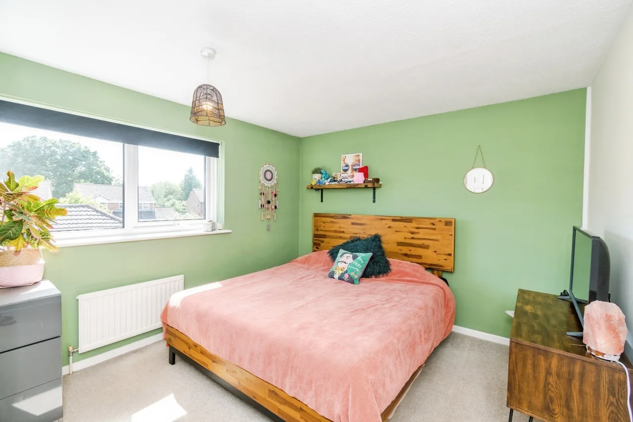 Dorland Gardens, Southampton, SO40, photo 21