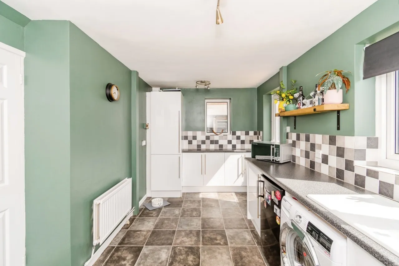 Dorland Gardens, Southampton, SO40, photo 28
