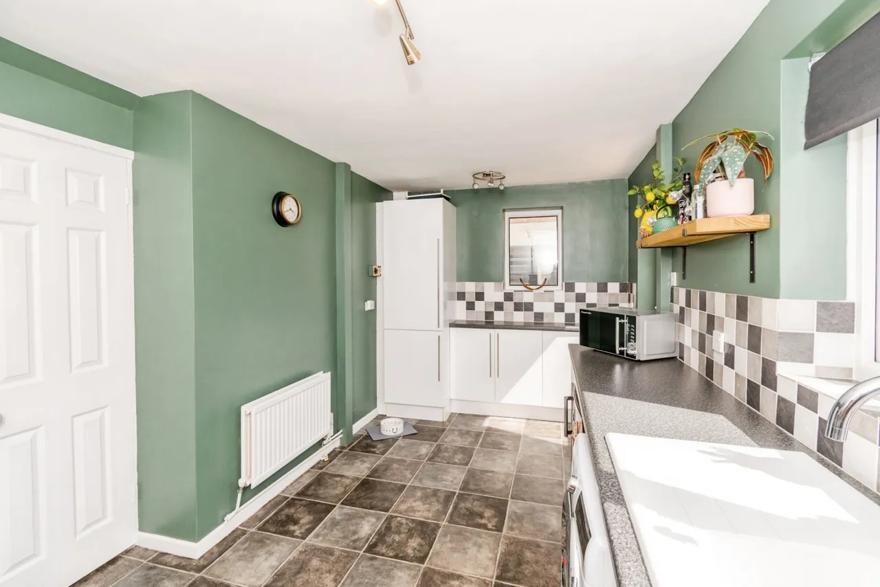 Dorland Gardens, Southampton, SO40, photo 4