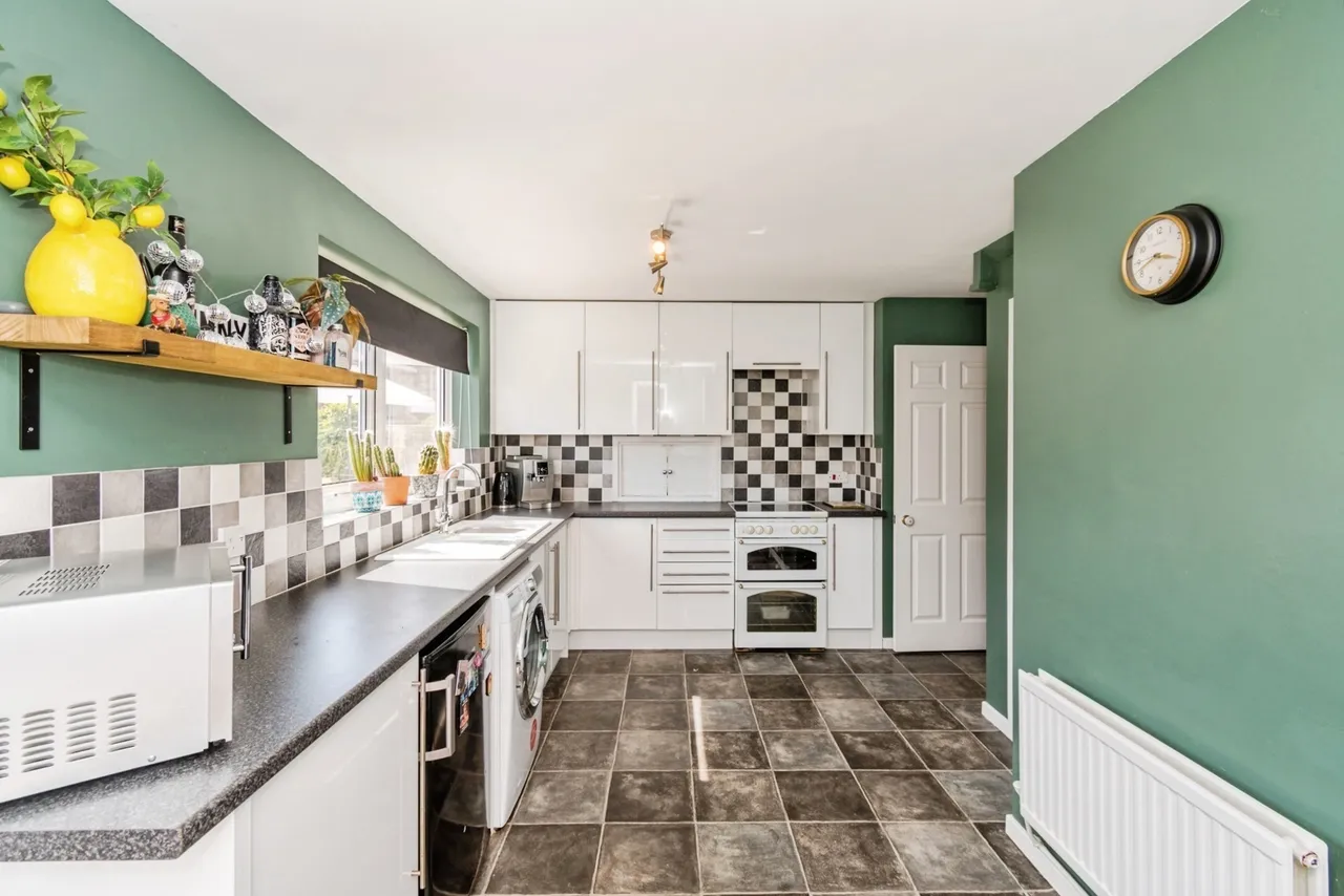 Dorland Gardens, Southampton, SO40, photo 23