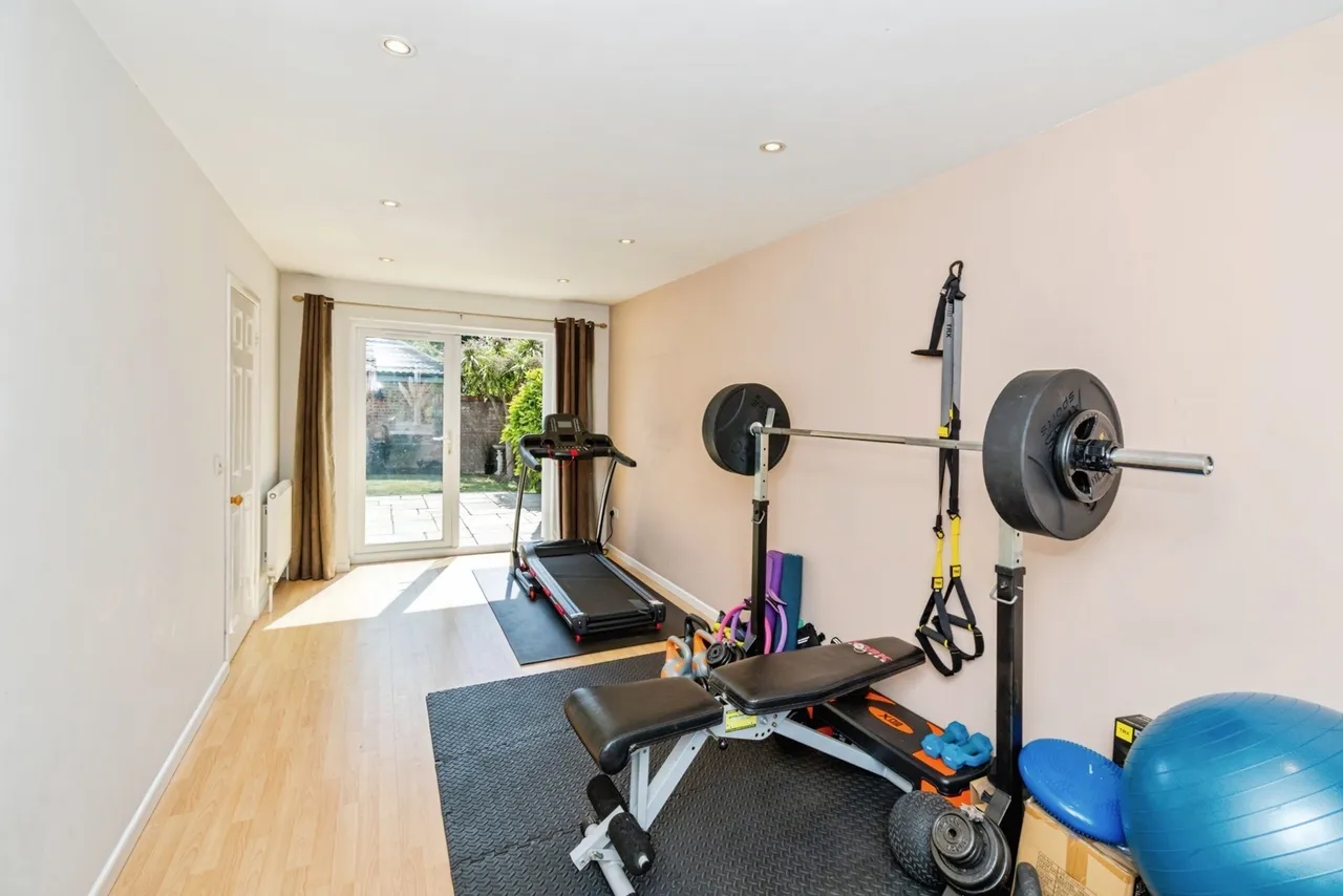 Dorland Gardens, Southampton, SO40, photo 27
