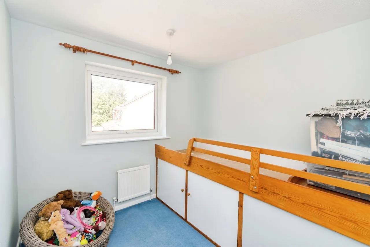 Dorland Gardens, Southampton, SO40, photo 10