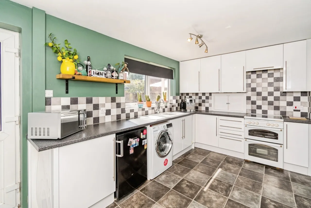 Dorland Gardens, Southampton, SO40, photo 16