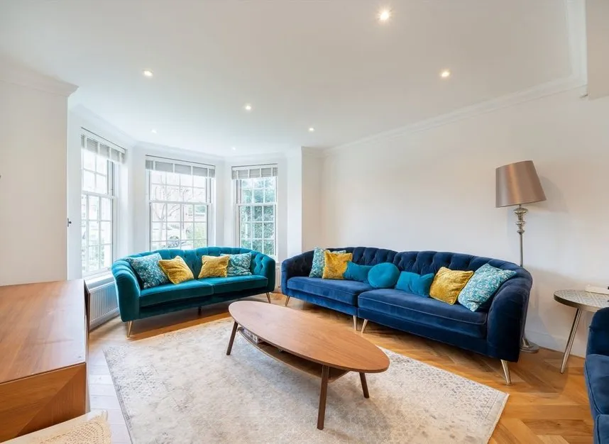 Gurney Drive, Hampstead Garden Suburb, N2, photo 5