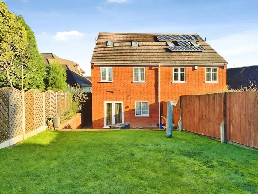 Millfield Avenue, Walsall, West Midlands, WS3, photo 5