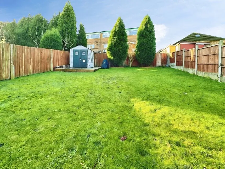 Millfield Avenue, Walsall, West Midlands, WS3, photo 6