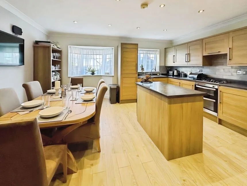 Millfield Avenue, Walsall, West Midlands, WS3, photo 4