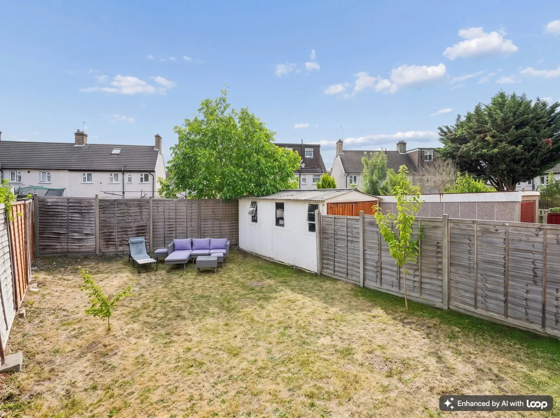 Leggatts Way, Watford, WD24, photo 14