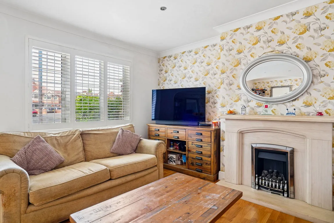 Leggatts Way, Watford, WD24, photo 6