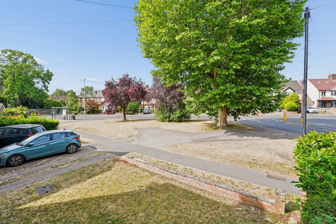 Leggatts Way, Watford, WD24, photo 15