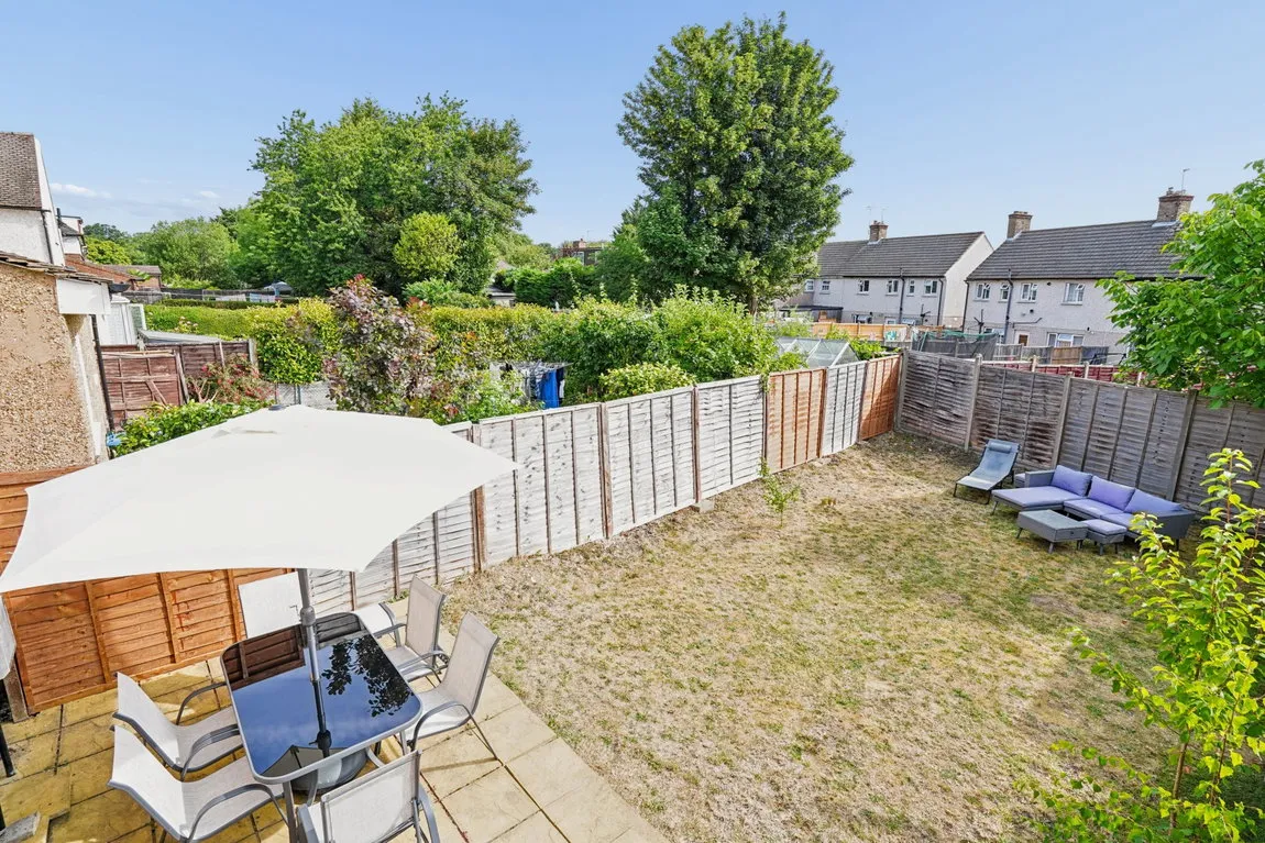 Leggatts Way, Watford, WD24, photo 13