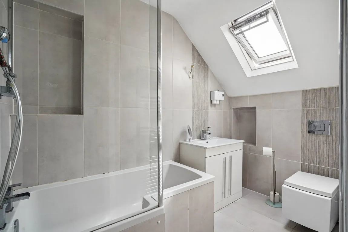 Leggatts Way, Watford, WD24, photo 12