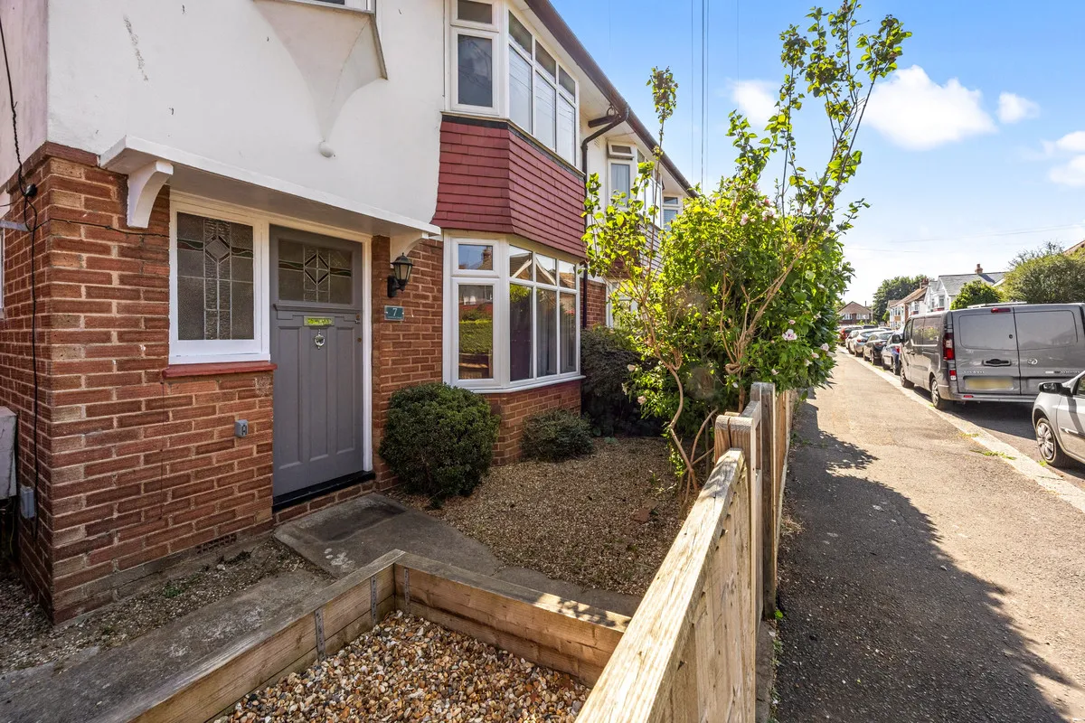 Ethelwulf Road, Worthing, BN14, photo 16