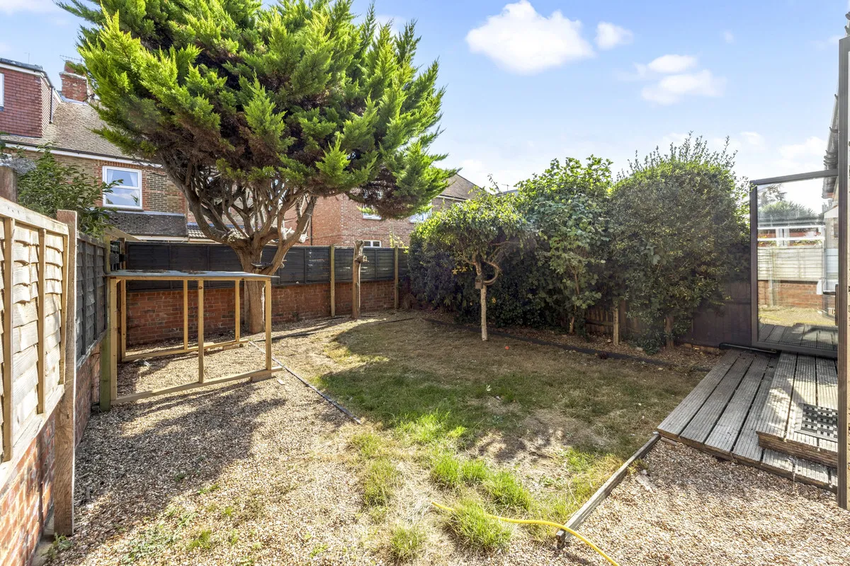 Ethelwulf Road, Worthing, BN14, photo 3