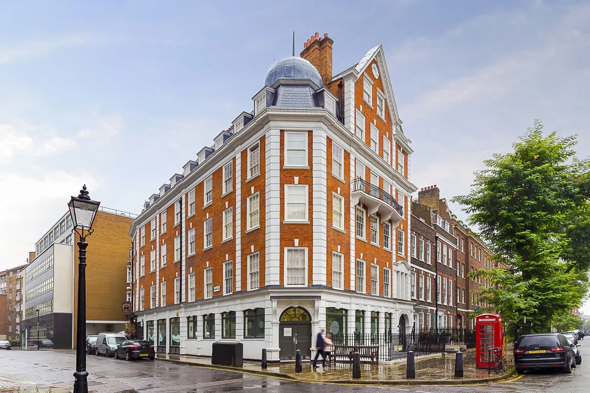 Bedford Row, Holborn, photo 7
