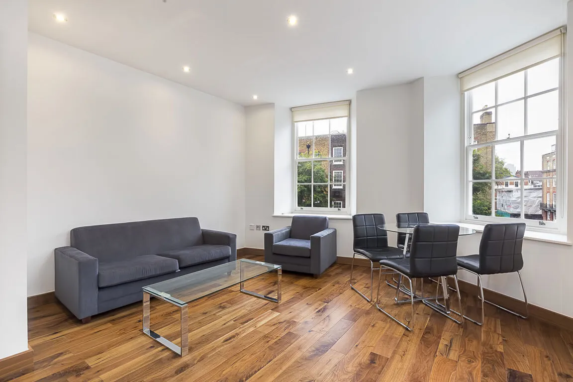 1 bed flat to rent — Bedford Row, Holborn