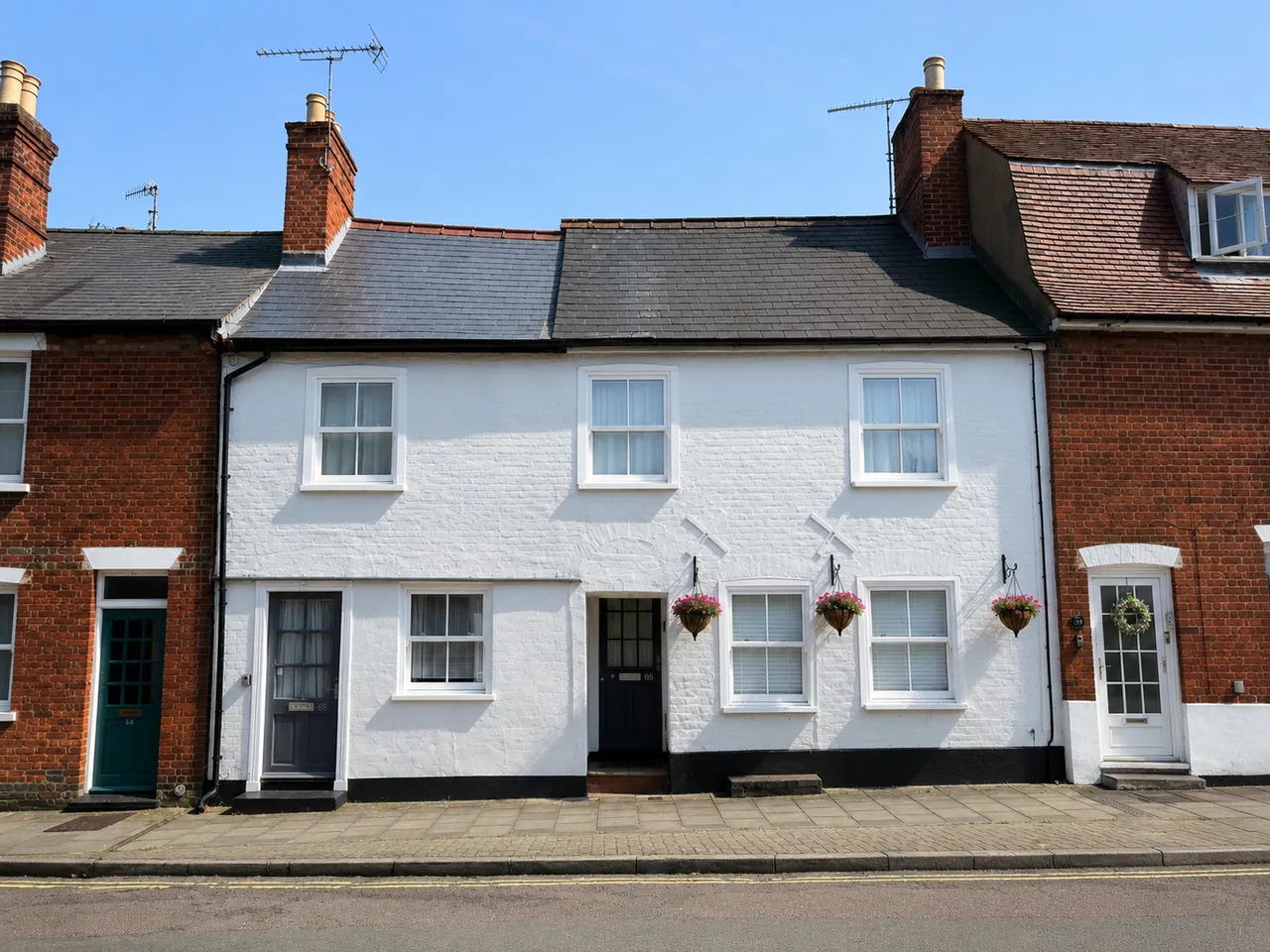 Long Brackland, Bury St Edmunds, photo 7