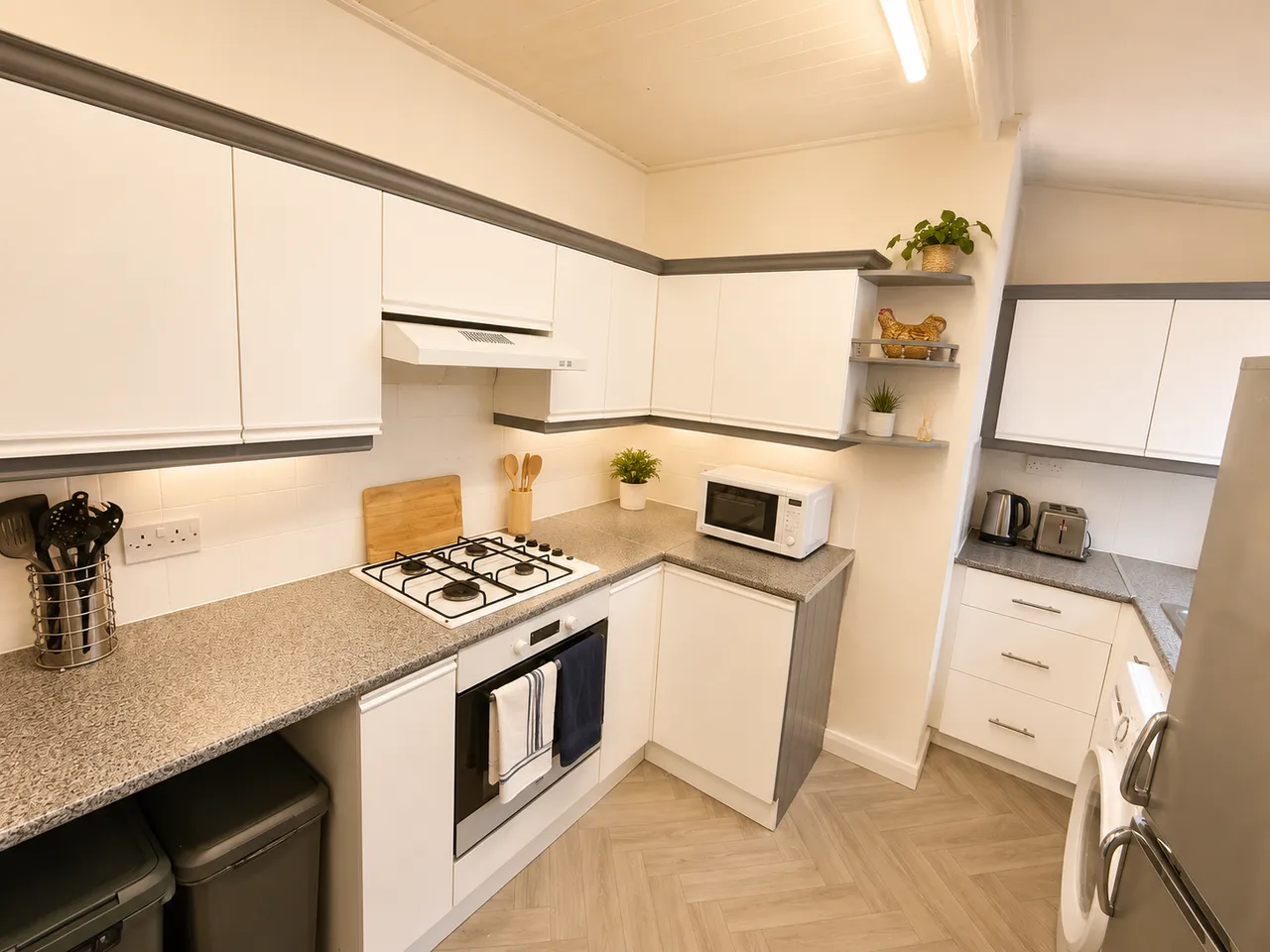 Long Brackland, Bury St Edmunds, photo 2