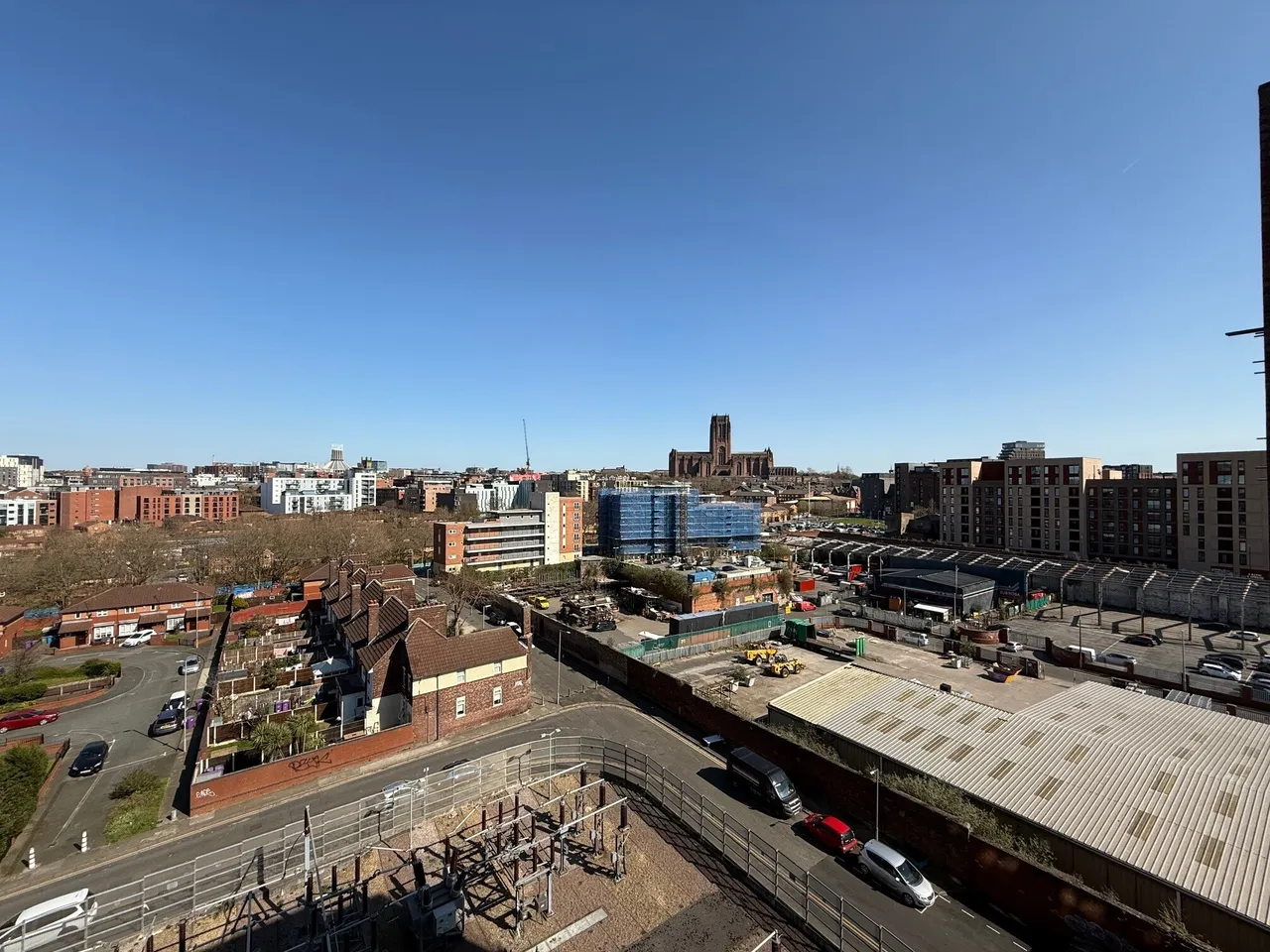 Hurst Street, Liverpool, L1, photo 5