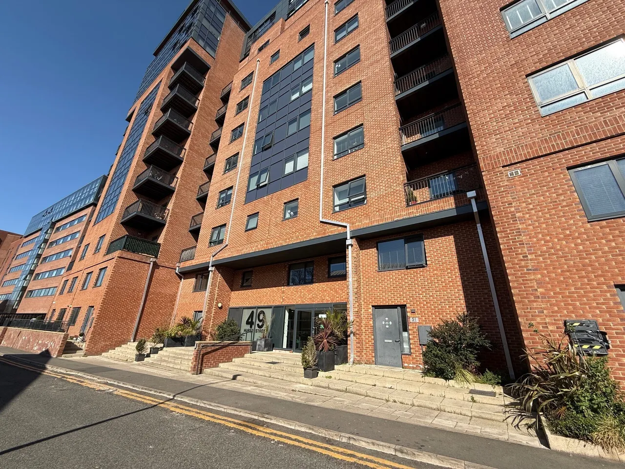 Hurst Street, Liverpool, L1, photo 7