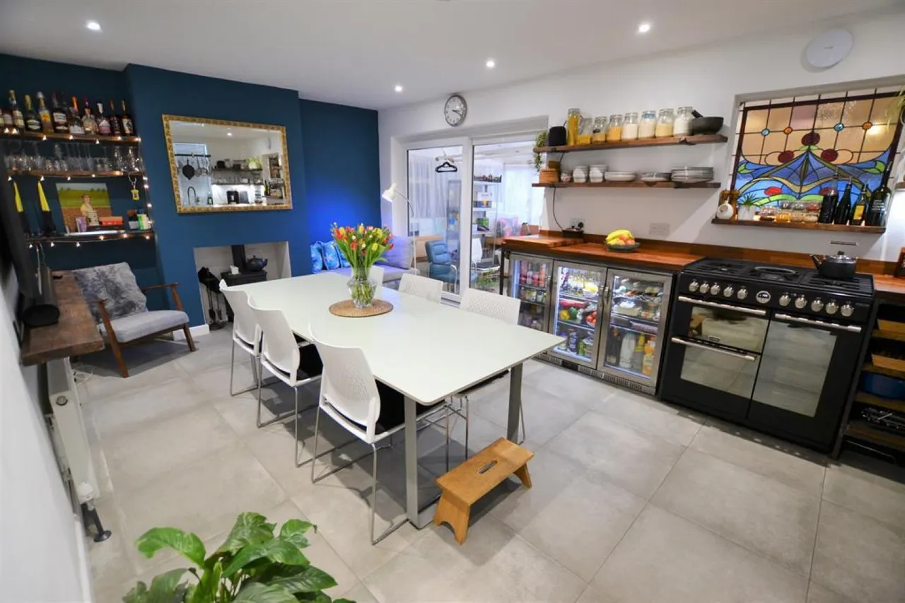 Headley Lane , Bristol, BS13, photo 3