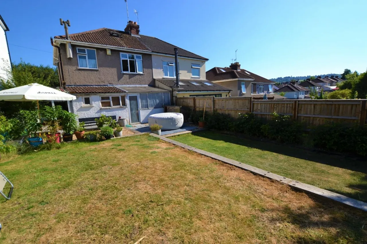 3 bed house for sale — Headley Lane , Bristol, BS13