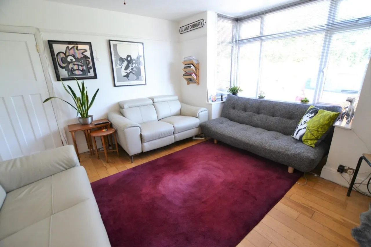 Headley Lane , Bristol, BS13, photo 5
