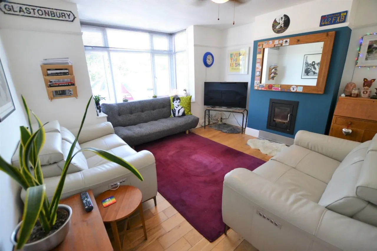 Headley Lane , Bristol, BS13, photo 2