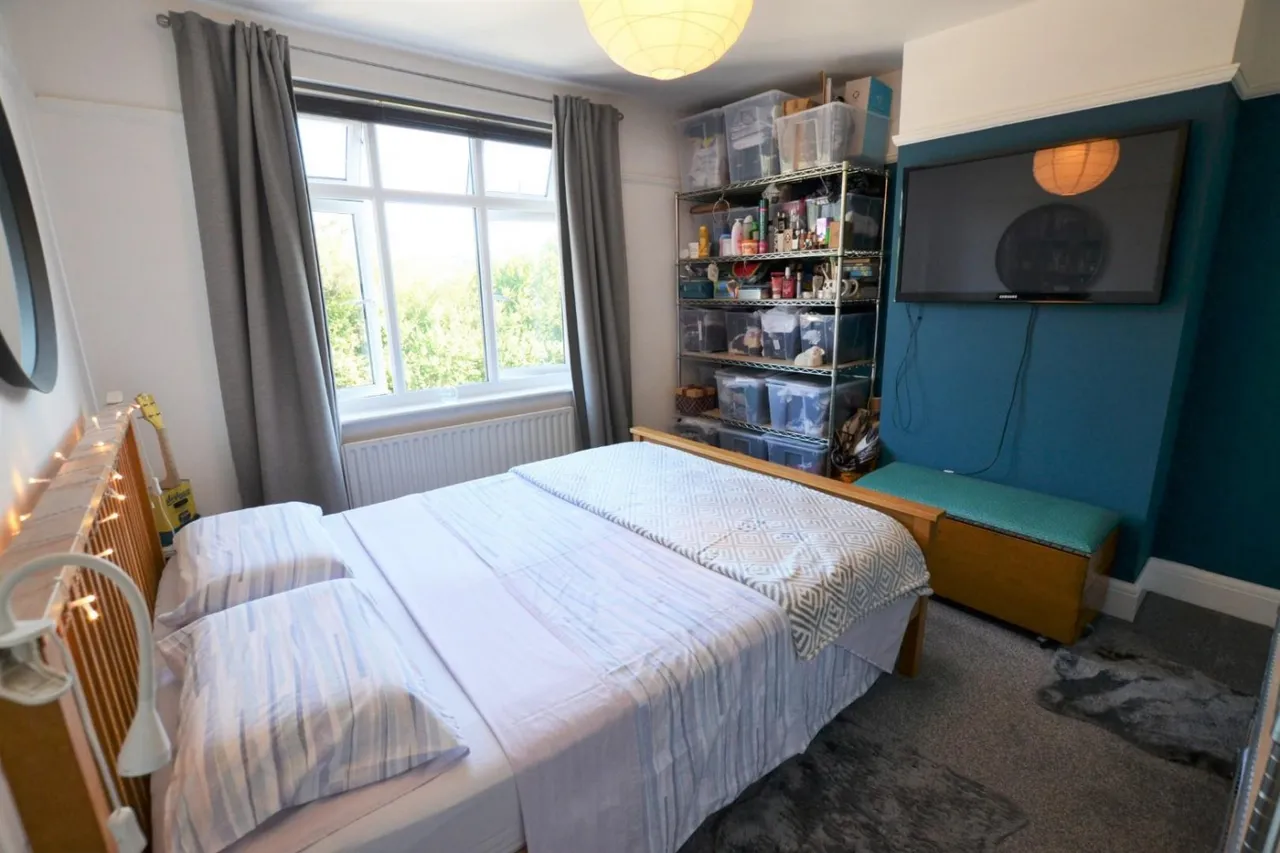 Headley Lane , Bristol, BS13, photo 11