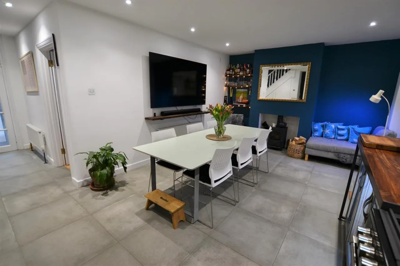 Headley Lane , Bristol, BS13, photo 8