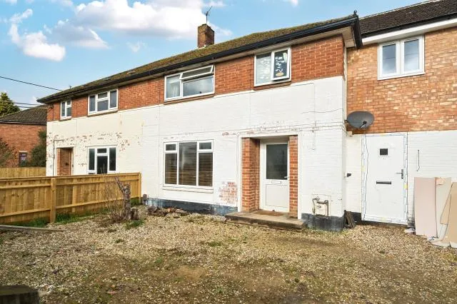 Merton Way, Yarnton, OX5, photo 9