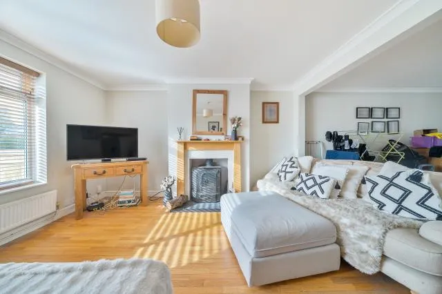 Merton Way, Yarnton, OX5, photo 6