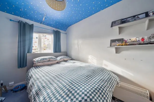Merton Way, Yarnton, OX5, photo 14