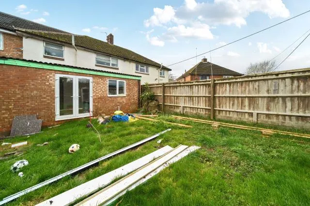 Merton Way, Yarnton, OX5, photo 19
