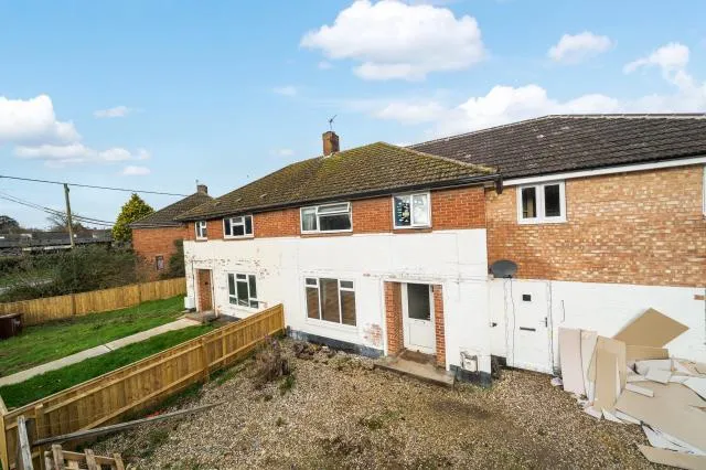 3 bed house for sale, Merton Way, Yarnton, OX5