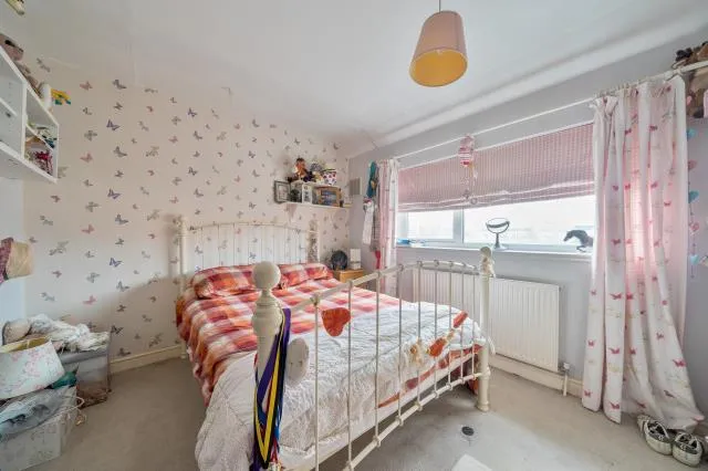 Merton Way, Yarnton, OX5, photo 18