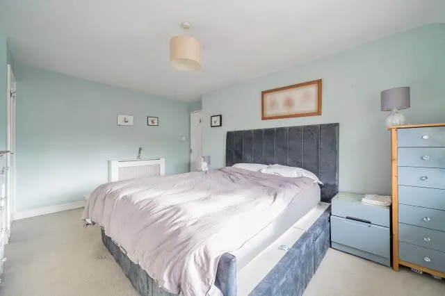 Merton Way, Yarnton, OX5, photo 20