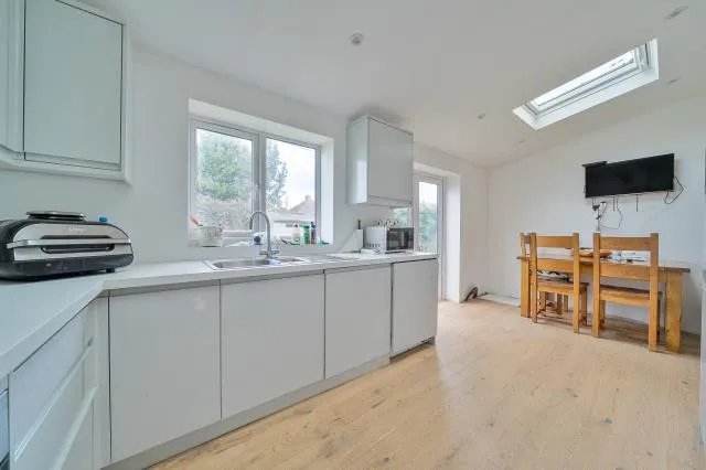 Merton Way, Yarnton, OX5, photo 10