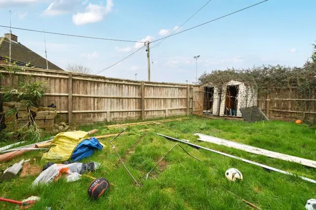 Merton Way, Yarnton, OX5, photo 5