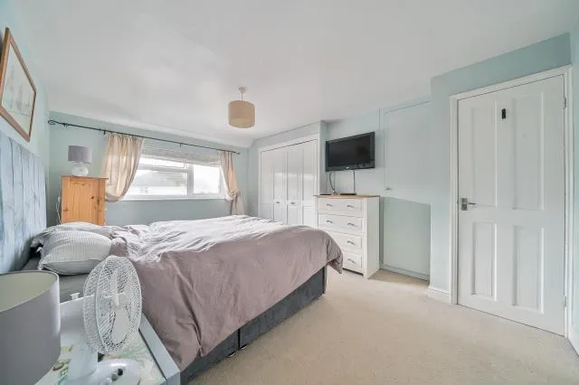 Merton Way, Yarnton, OX5, photo 12