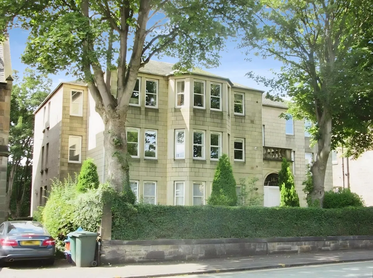 2 bed flat to rent, Mayfield Gardens, Edinburgh, EH9