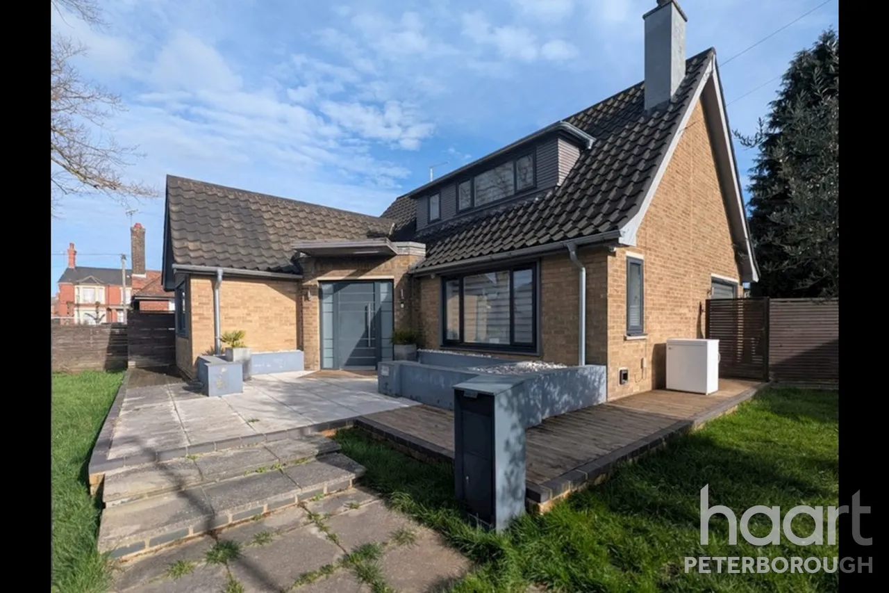 Station Drive, PE13, photo 17