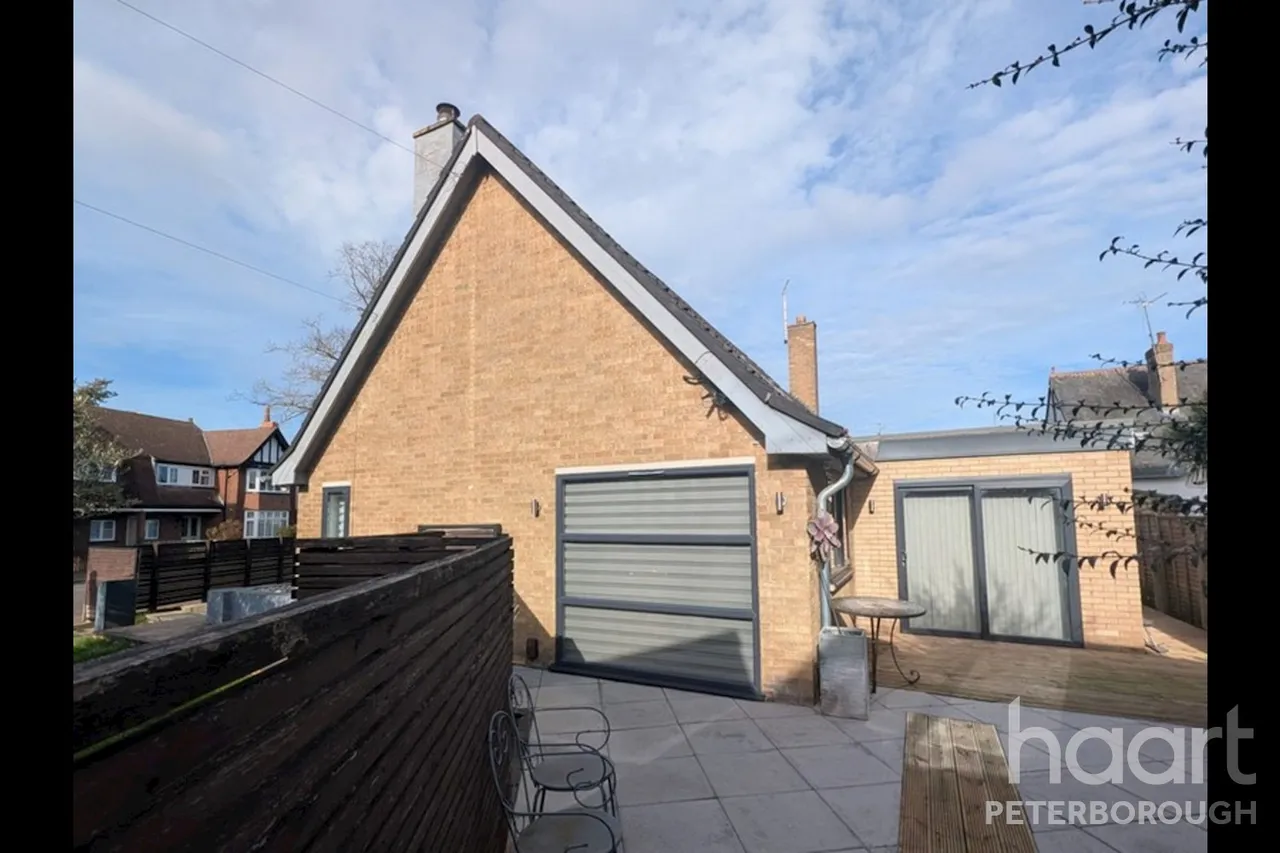 Station Drive, PE13, photo 15