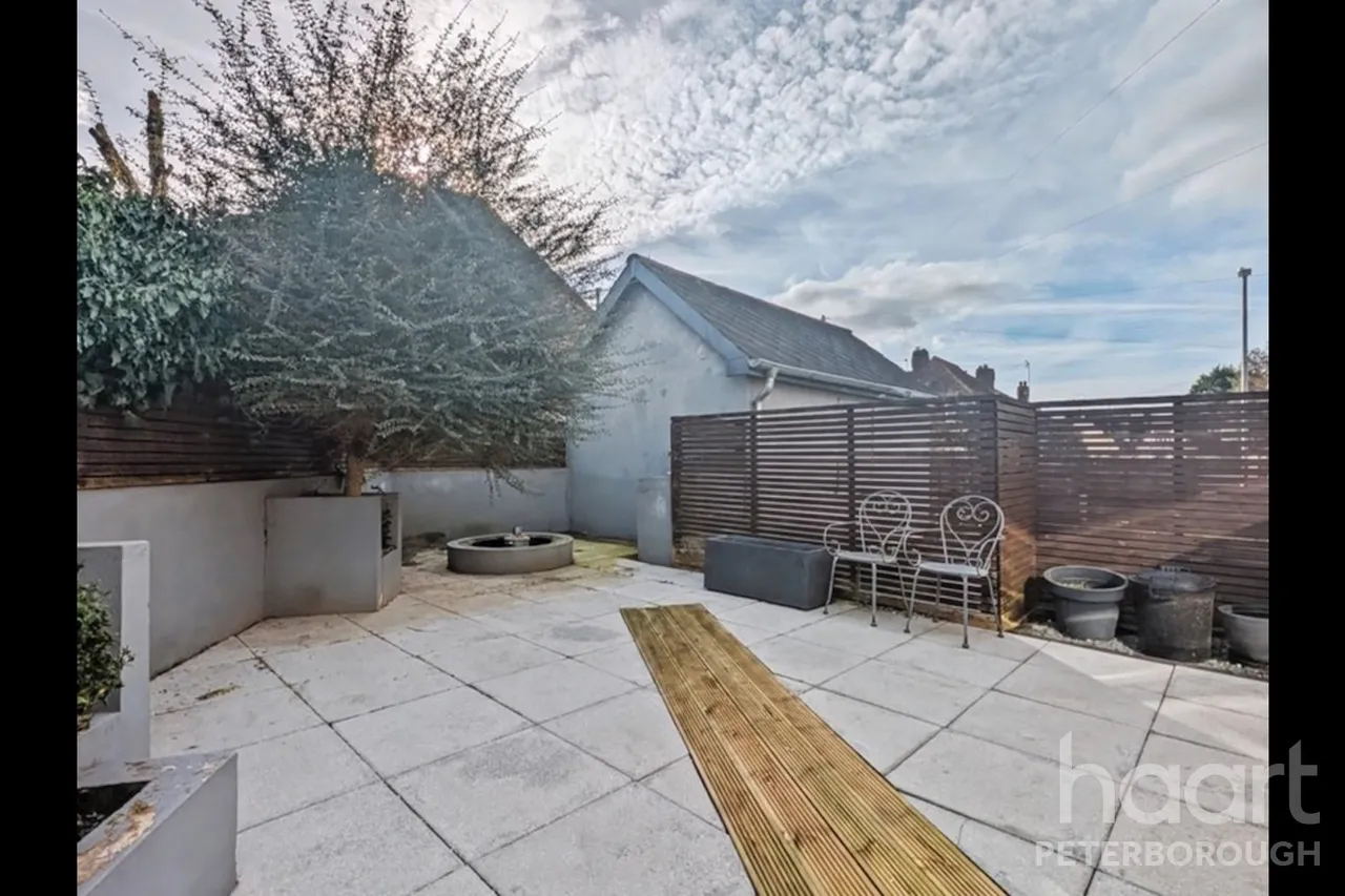 Station Drive, PE13, photo 14